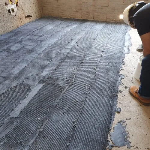 Baronecryl Acústico